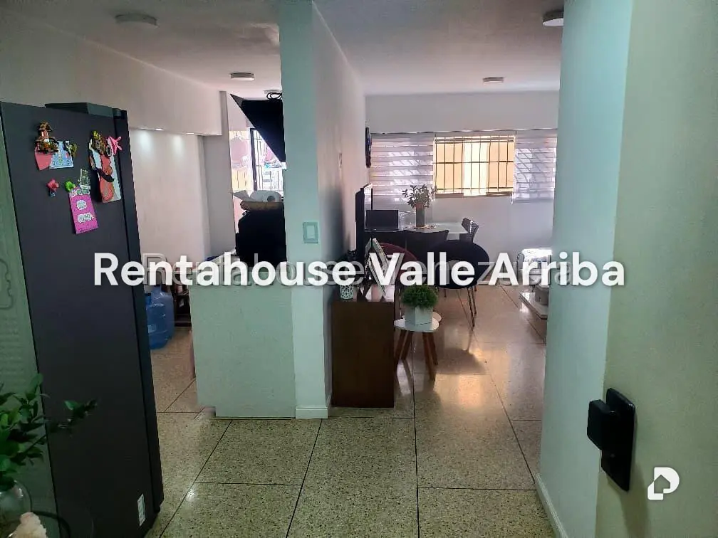 Apartamento en Los Ruices, Caracas – 9