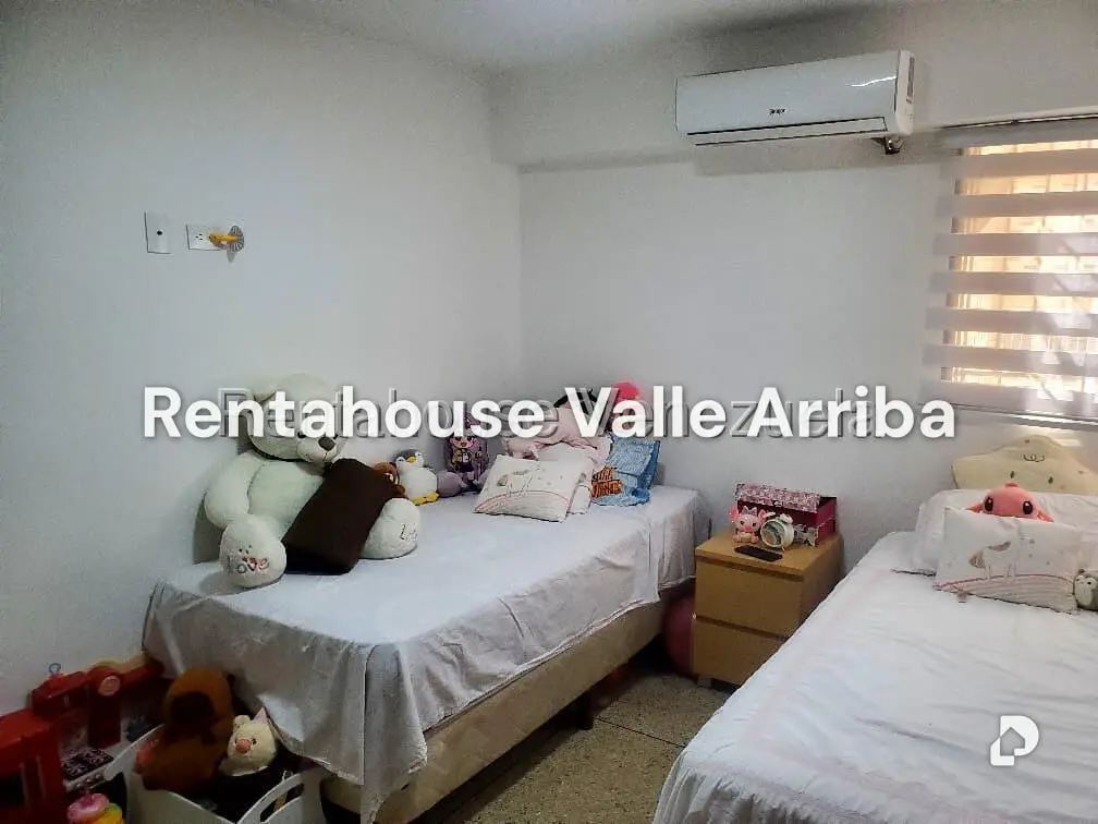 Apartamento en Los Ruices, Caracas – 20