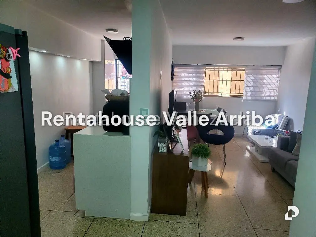 Apartamento en Los Ruices, Caracas – 8