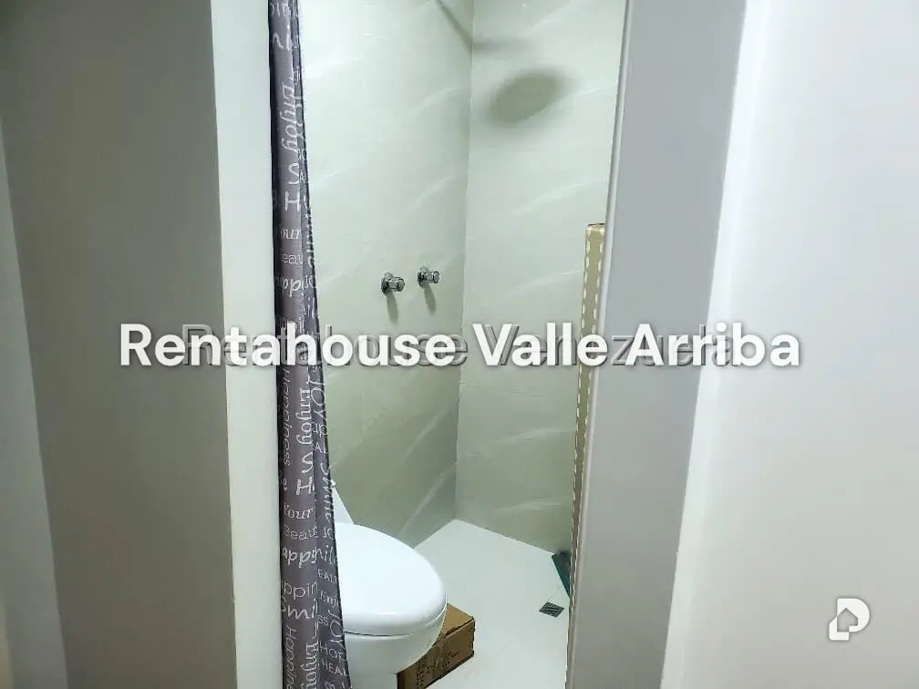 Apartamento en Los Ruices, Caracas – 15