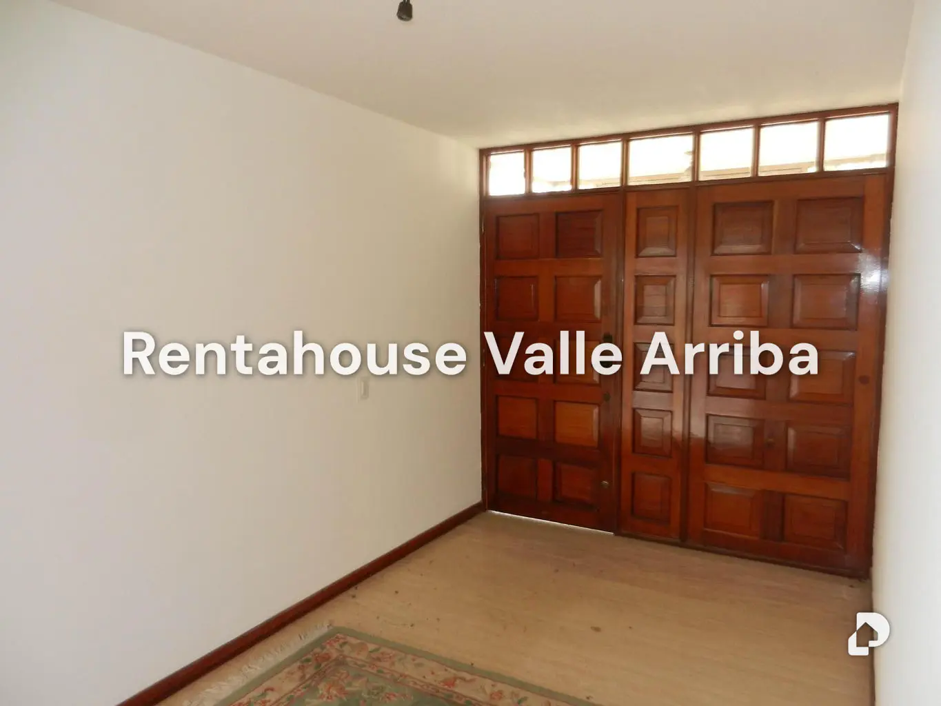 Casa en Chulavista, Caracas – 22