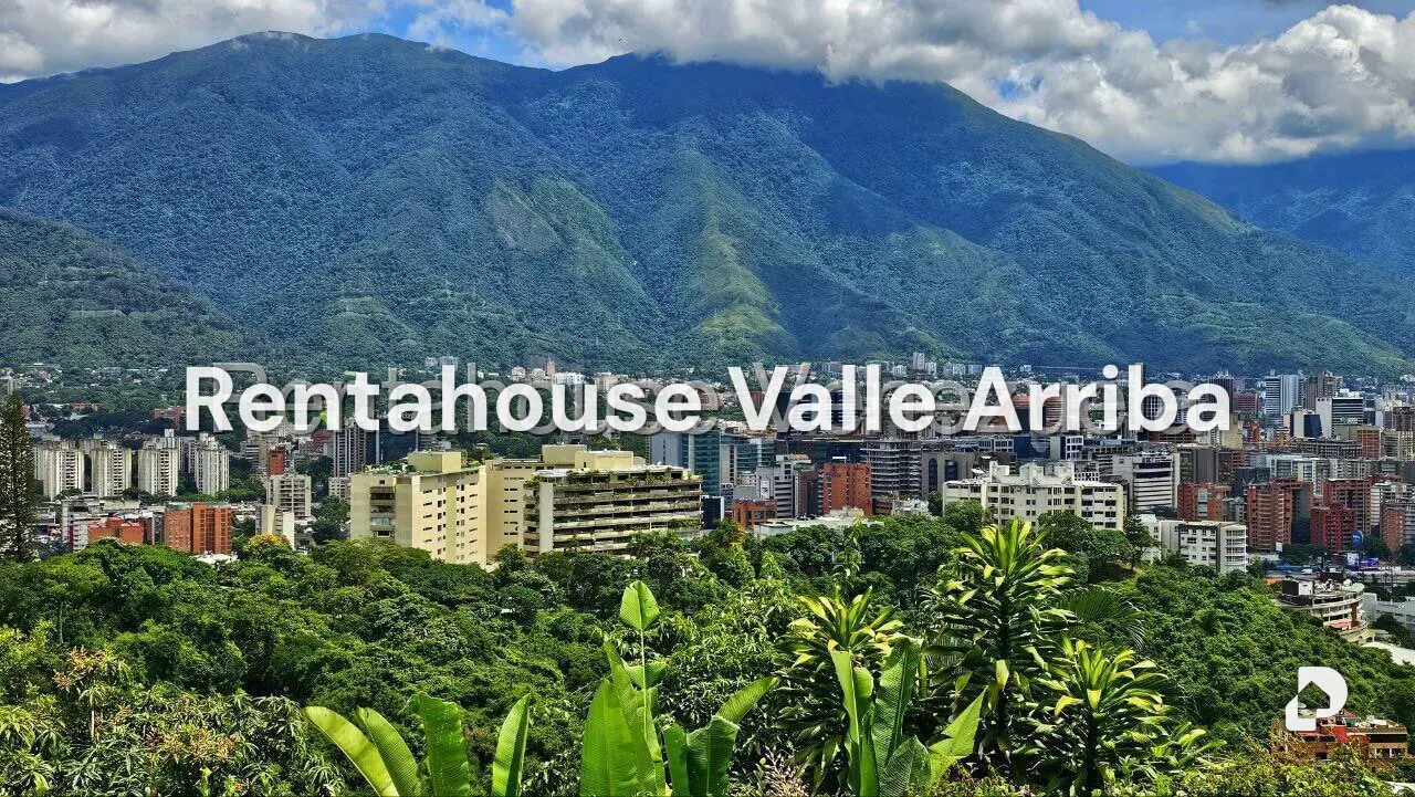 Casa en Chulavista, Caracas – 3