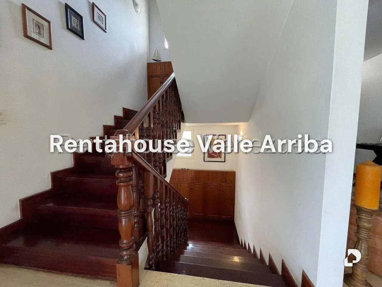 Casa en Chulavista, Caracas – 16