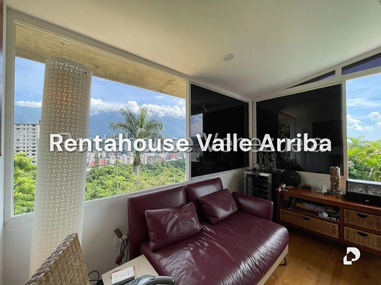 Casa en Chulavista, Caracas – 5