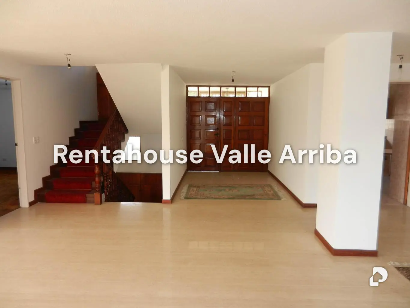 Casa en Chulavista, Caracas – 23