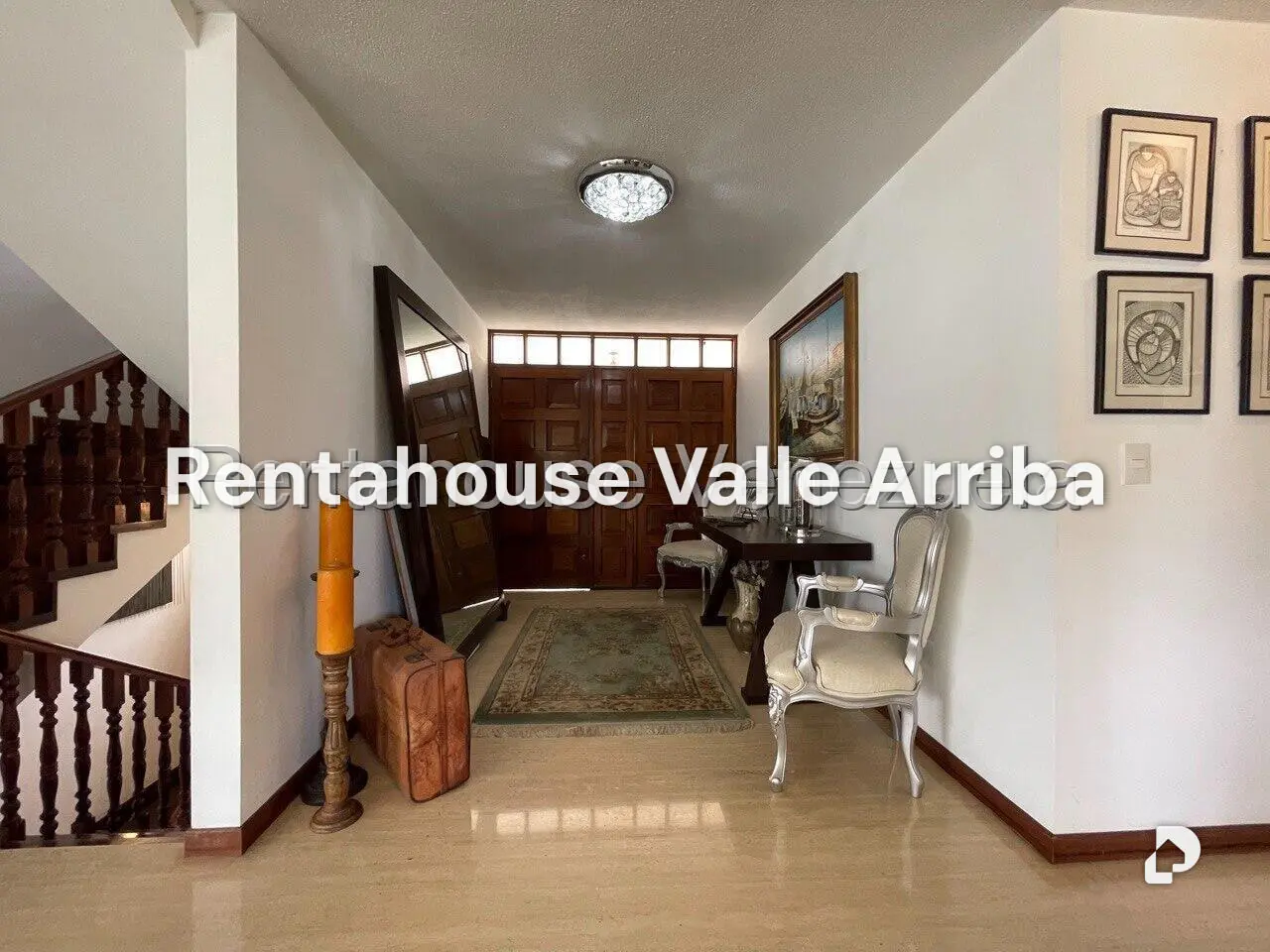 Casa en Chulavista, Caracas – 4