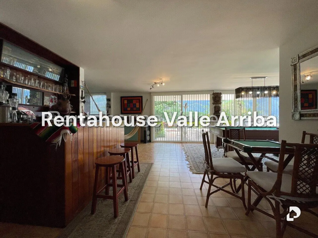 Casa en Chulavista, Caracas – 14