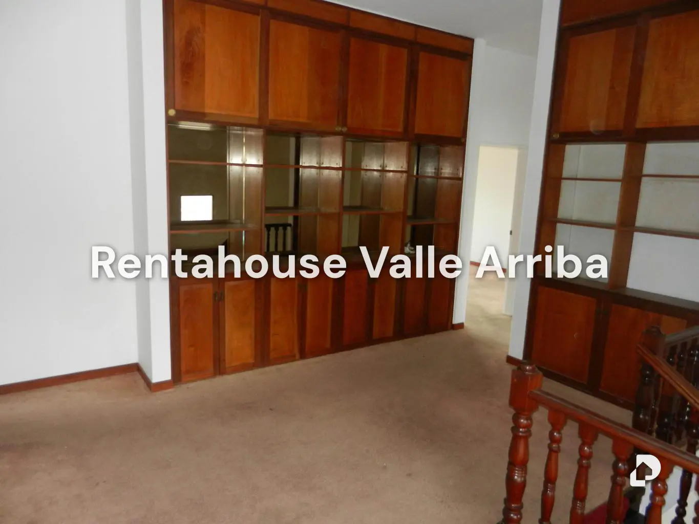 Casa en Chulavista, Caracas – 29