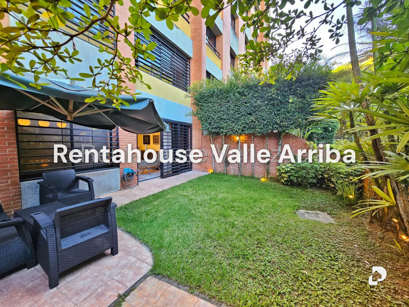 Apartamento en La Boyera, Caracas – 10