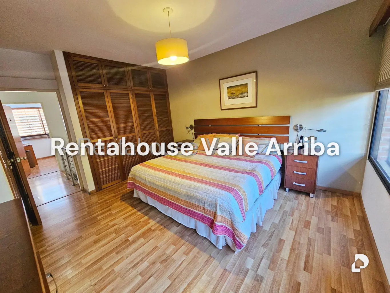 Apartamento en La Boyera, Caracas – 22