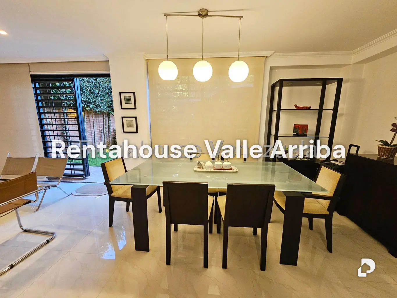 Apartamento en La Boyera, Caracas – 13
