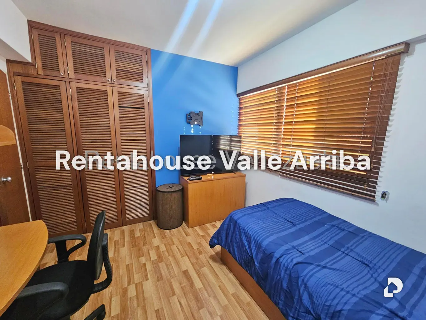 Apartamento en La Boyera, Caracas – 26