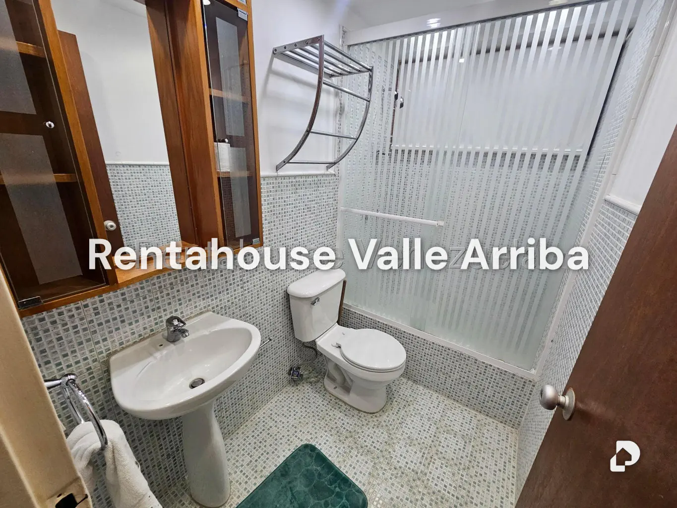 Apartamento en La Boyera, Caracas – 29