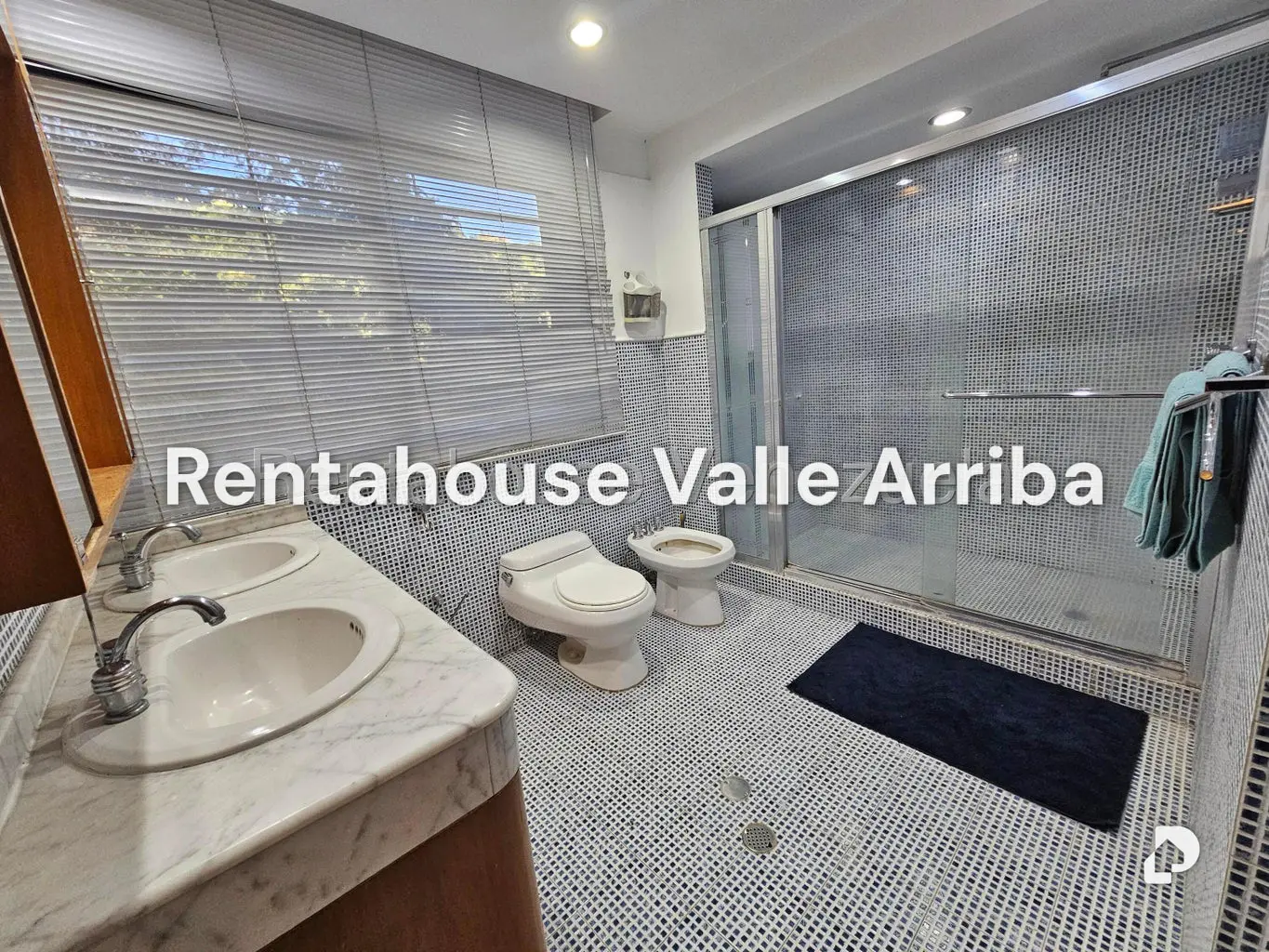 Apartamento en La Boyera, Caracas – 24