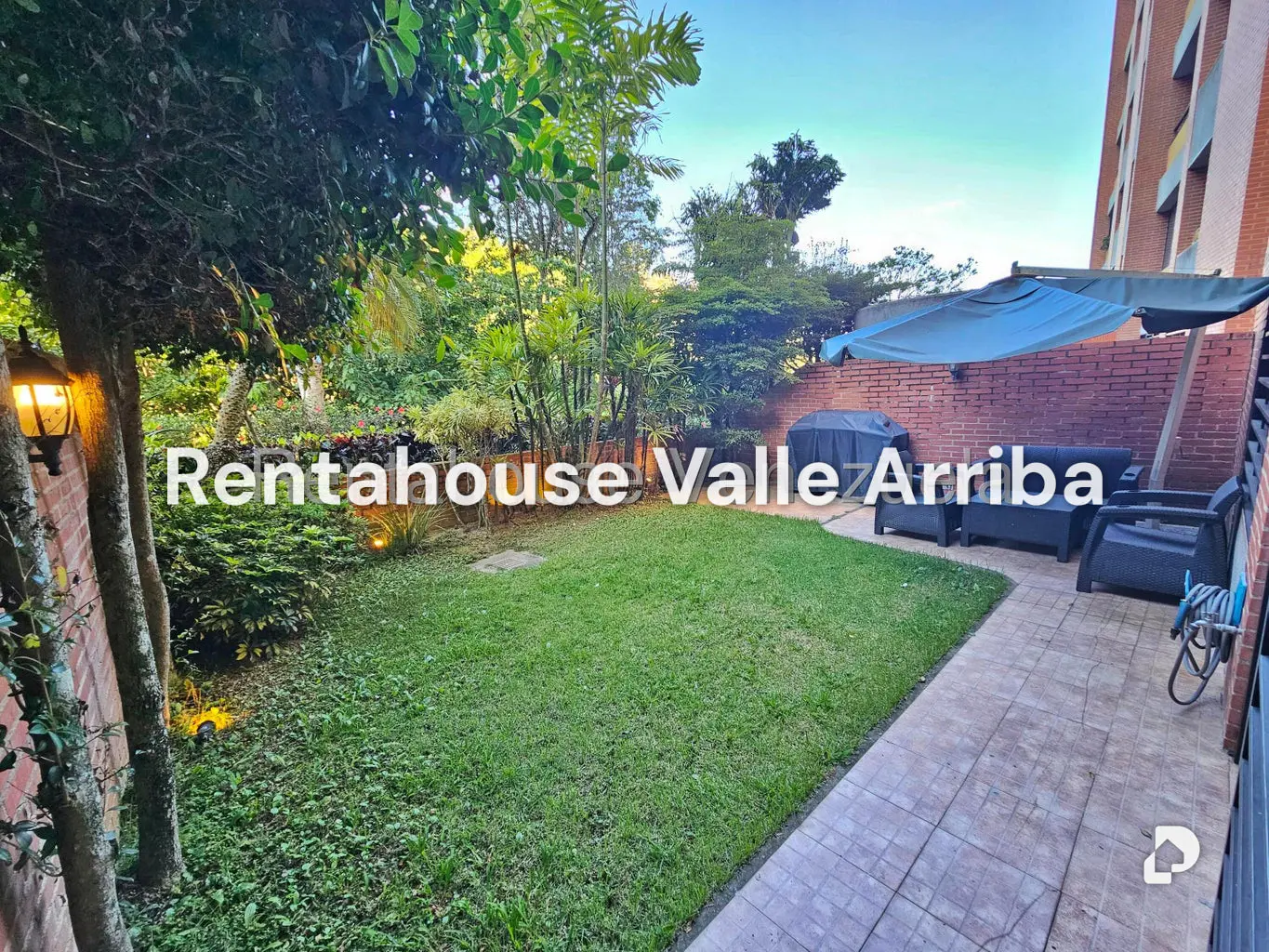 Apartamento en La Boyera, Caracas – 8