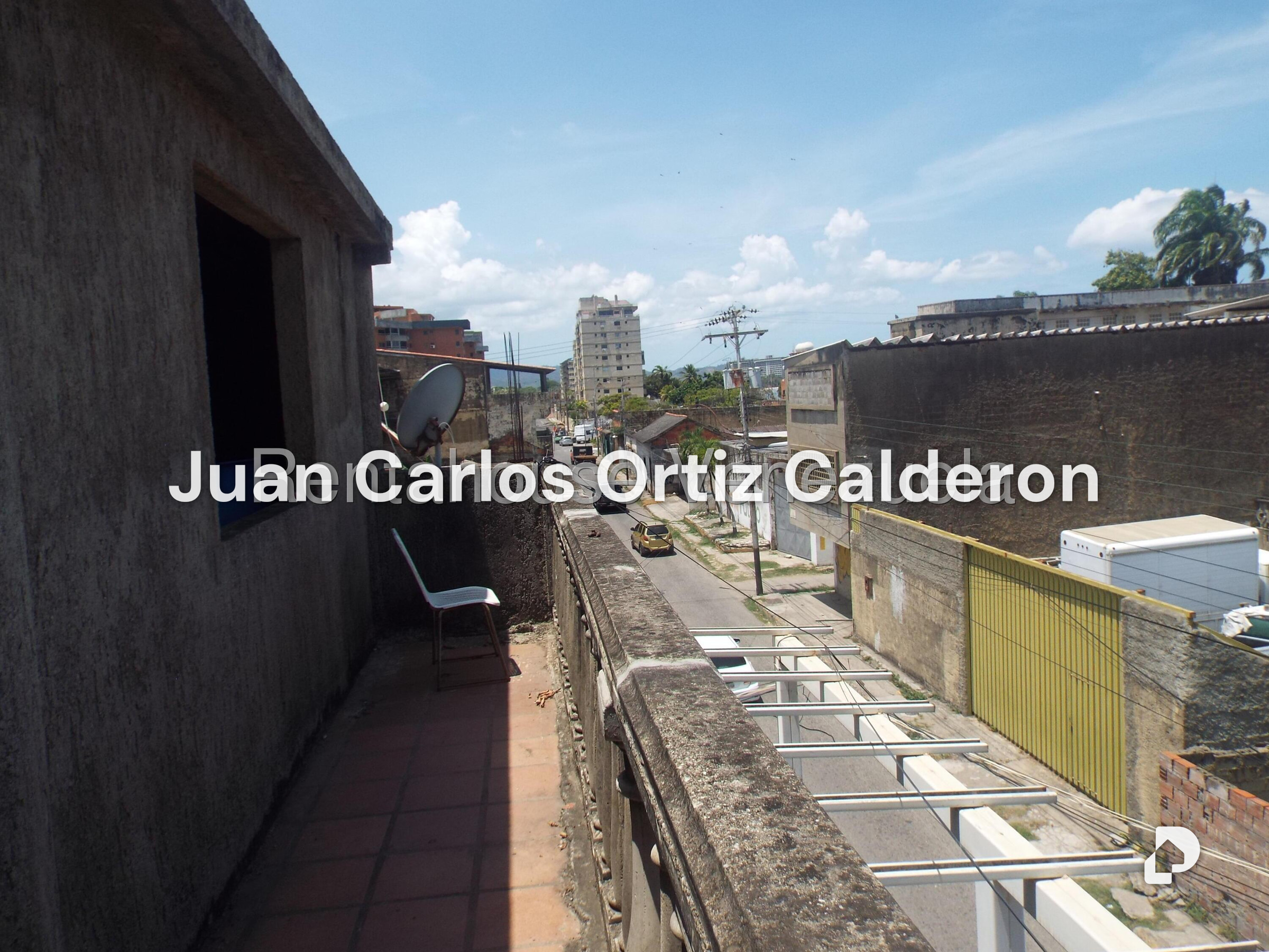 Terreno en Higuerote – 22