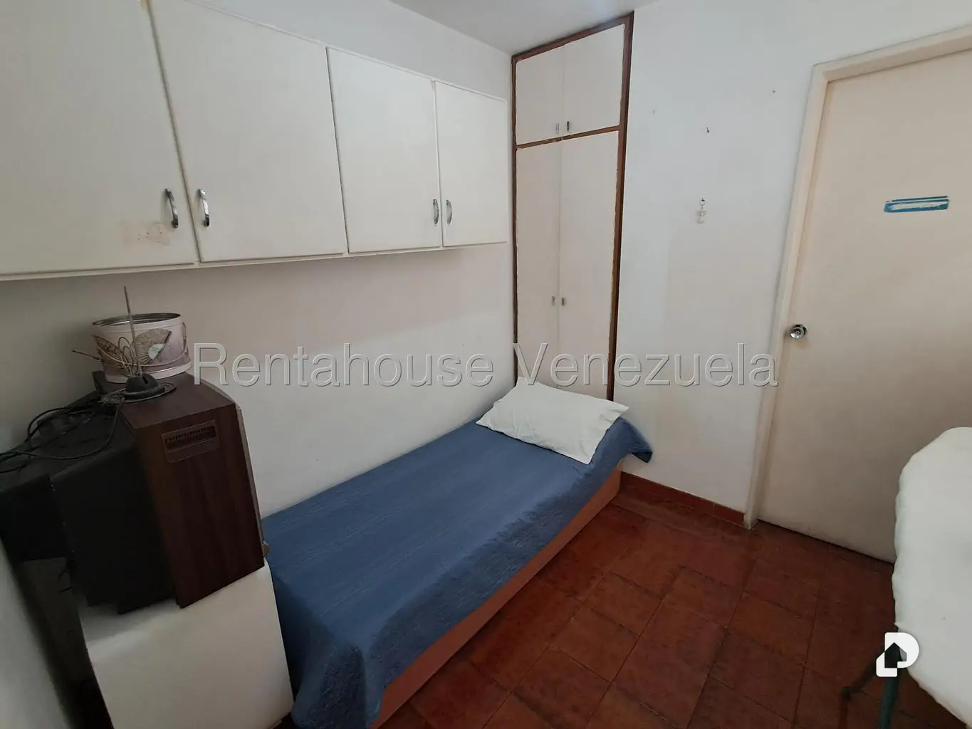 Apartamento en San Bernardino, Caracas – 28