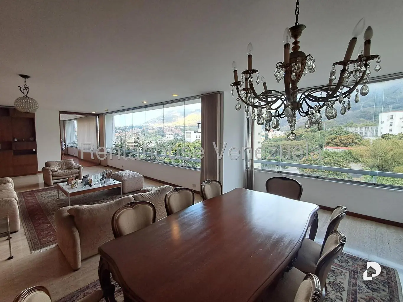 Apartamento en San Bernardino, Caracas – 7