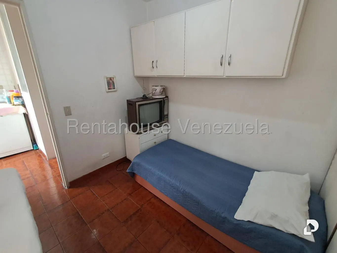 Apartamento en San Bernardino, Caracas – 29