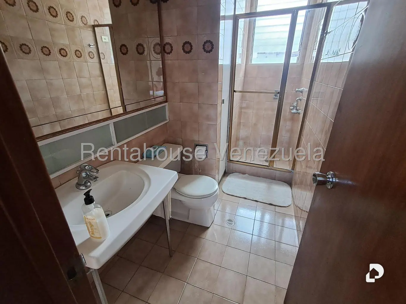 Apartamento en San Bernardino, Caracas – 14