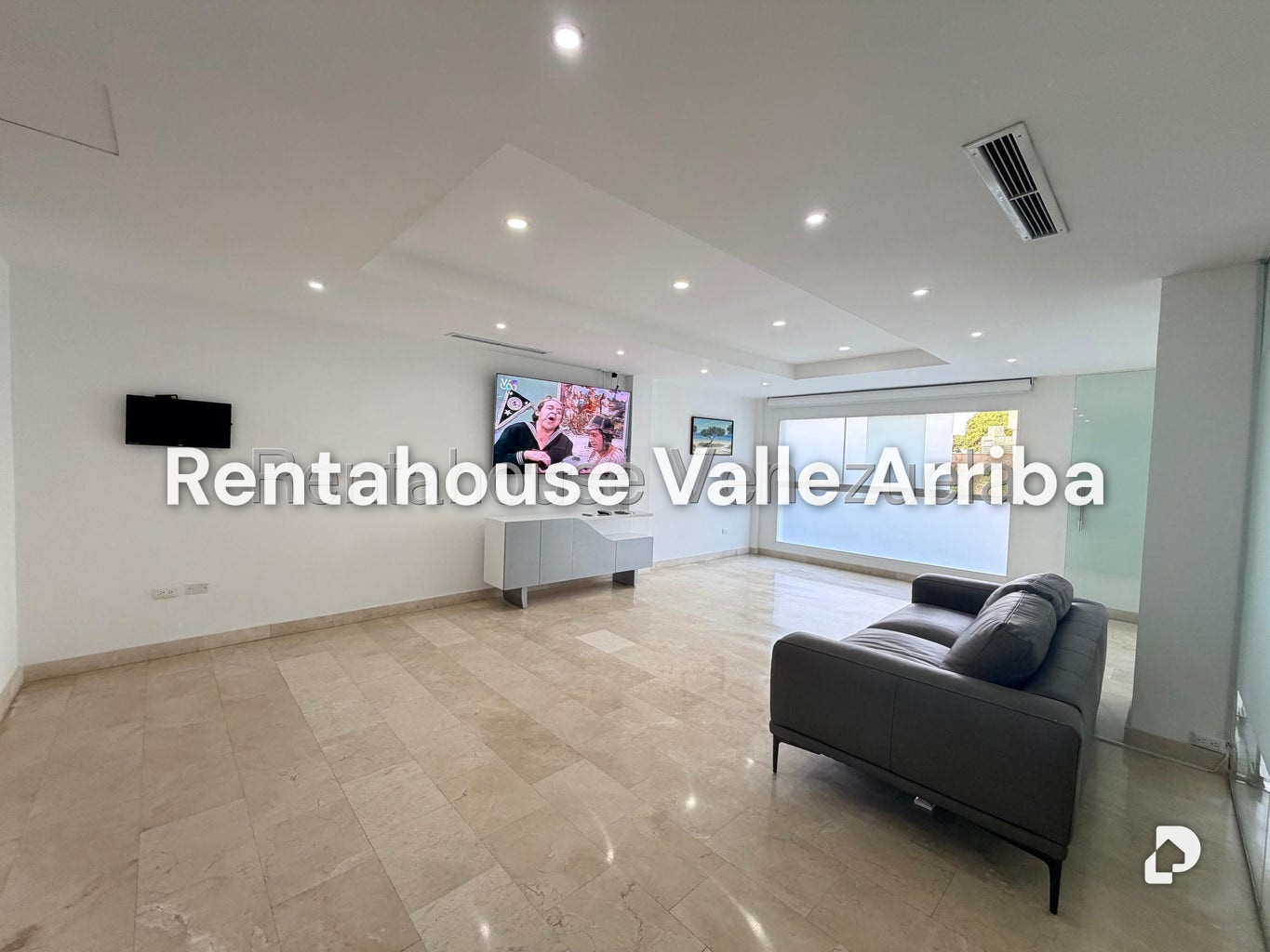 Casa en Cumbres de Curumo, Caracas – 3