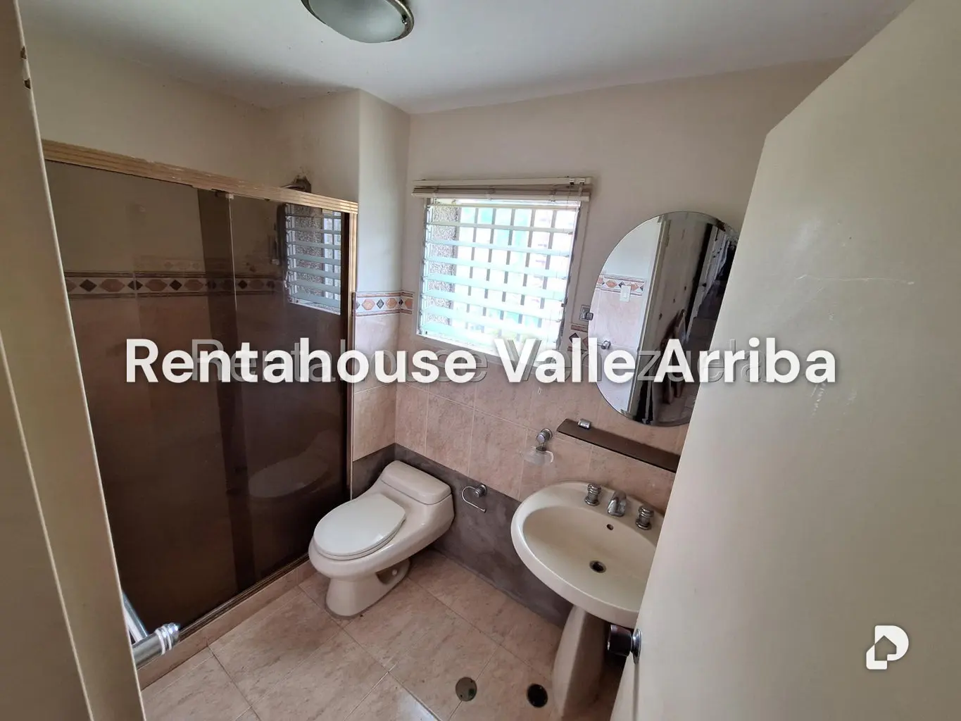 Apartamento en Los Naranjos (del Cafetal), Caracas – 13