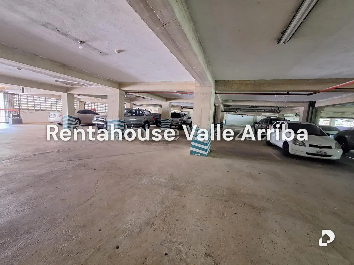 Apartamento en Los Naranjos (del Cafetal), Caracas – 23