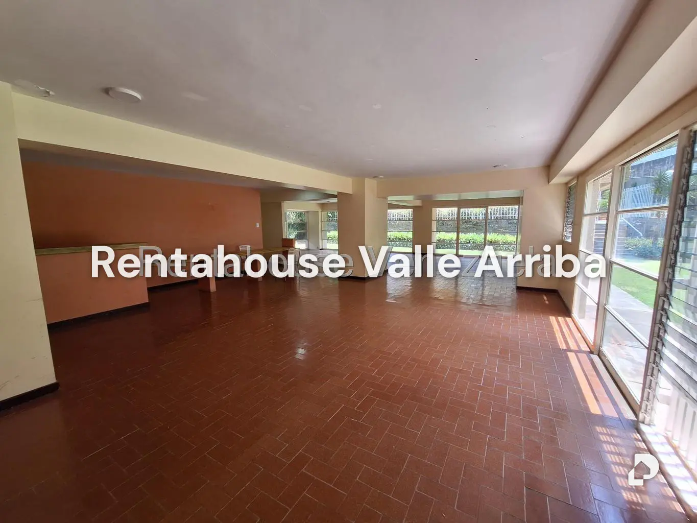Apartamento en Los Naranjos (del Cafetal), Caracas – 22