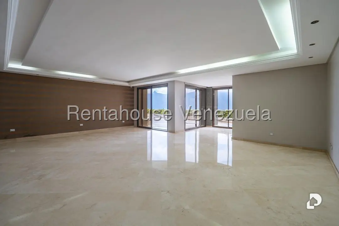 Apartamento en Los Naranjos (del Cafetal), Caracas – 30