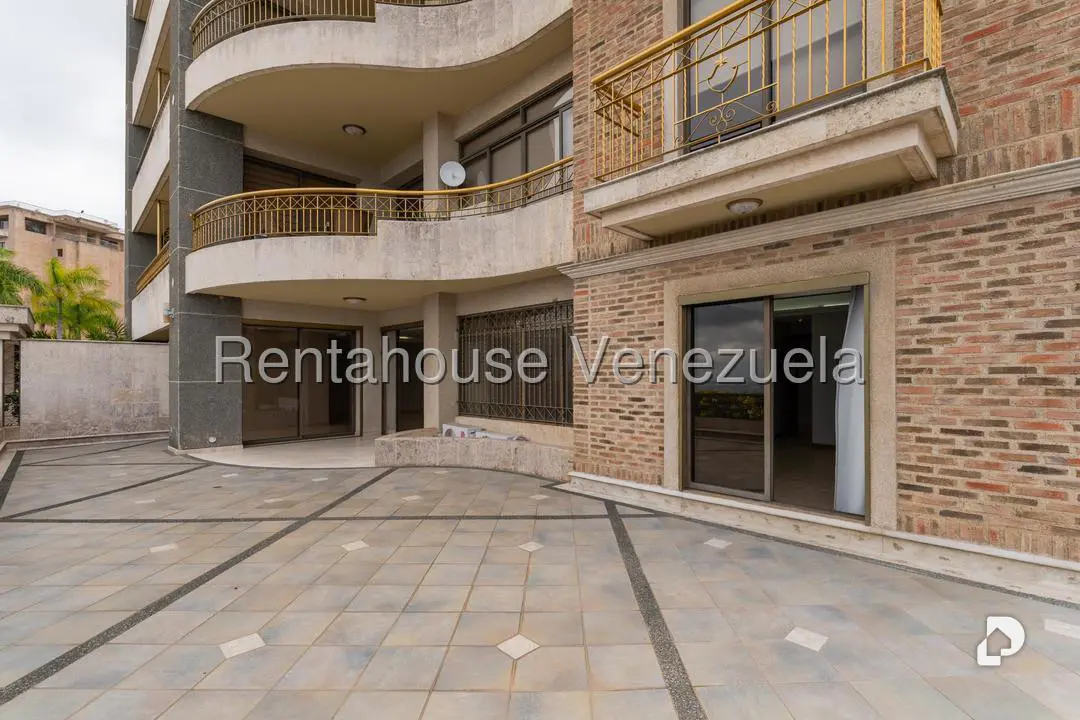 Apartamento en Los Naranjos (del Cafetal), Caracas – 7