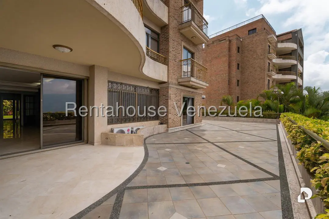 Apartamento en Los Naranjos (del Cafetal), Caracas – 6