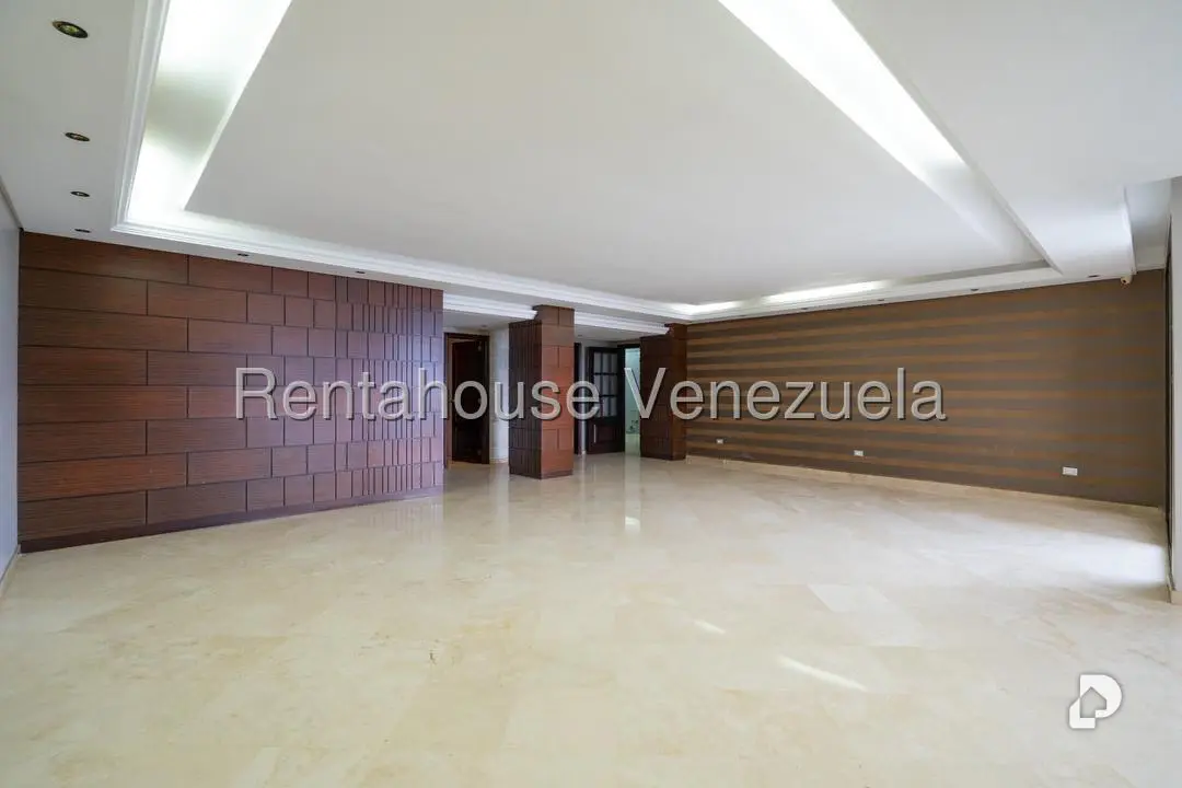 Apartamento en Los Naranjos (del Cafetal), Caracas – 28