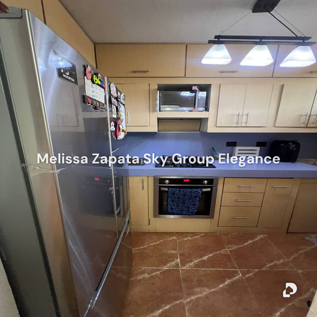 Apartamento en Urbanizacion Jacinto Lara, Barquisimeto – 6