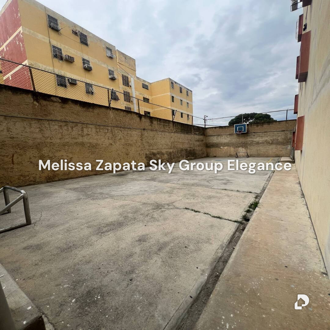 Apartamento en Urbanizacion Jacinto Lara, Barquisimeto – 5