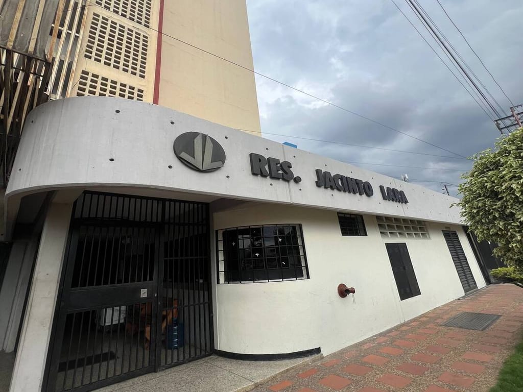 Apartamento en Urbanizacion Jacinto Lara, Barquisimeto - 1