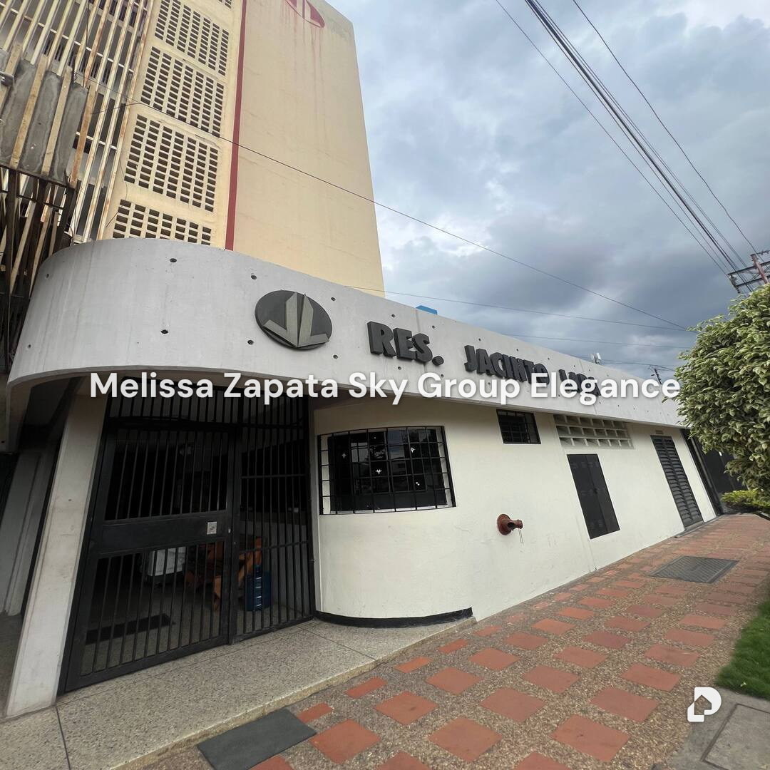 Apartamento en Urbanizacion Jacinto Lara, Barquisimeto – 1