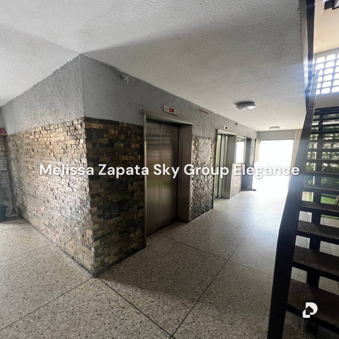 Apartamento en Urbanizacion Jacinto Lara, Barquisimeto – 2