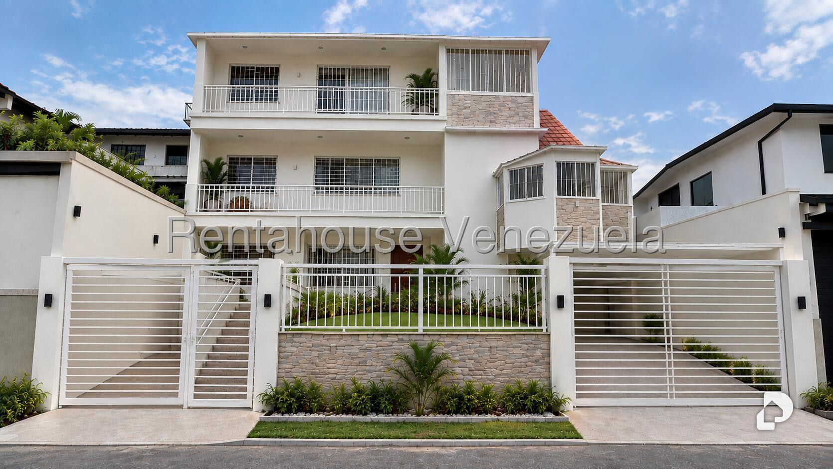 Casa en El Marqués, Caracas – 2