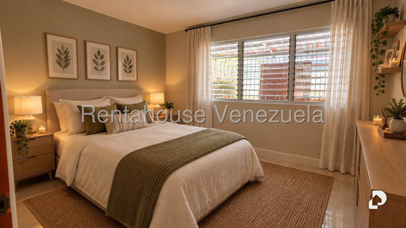 Casa en El Marqués, Caracas – 6