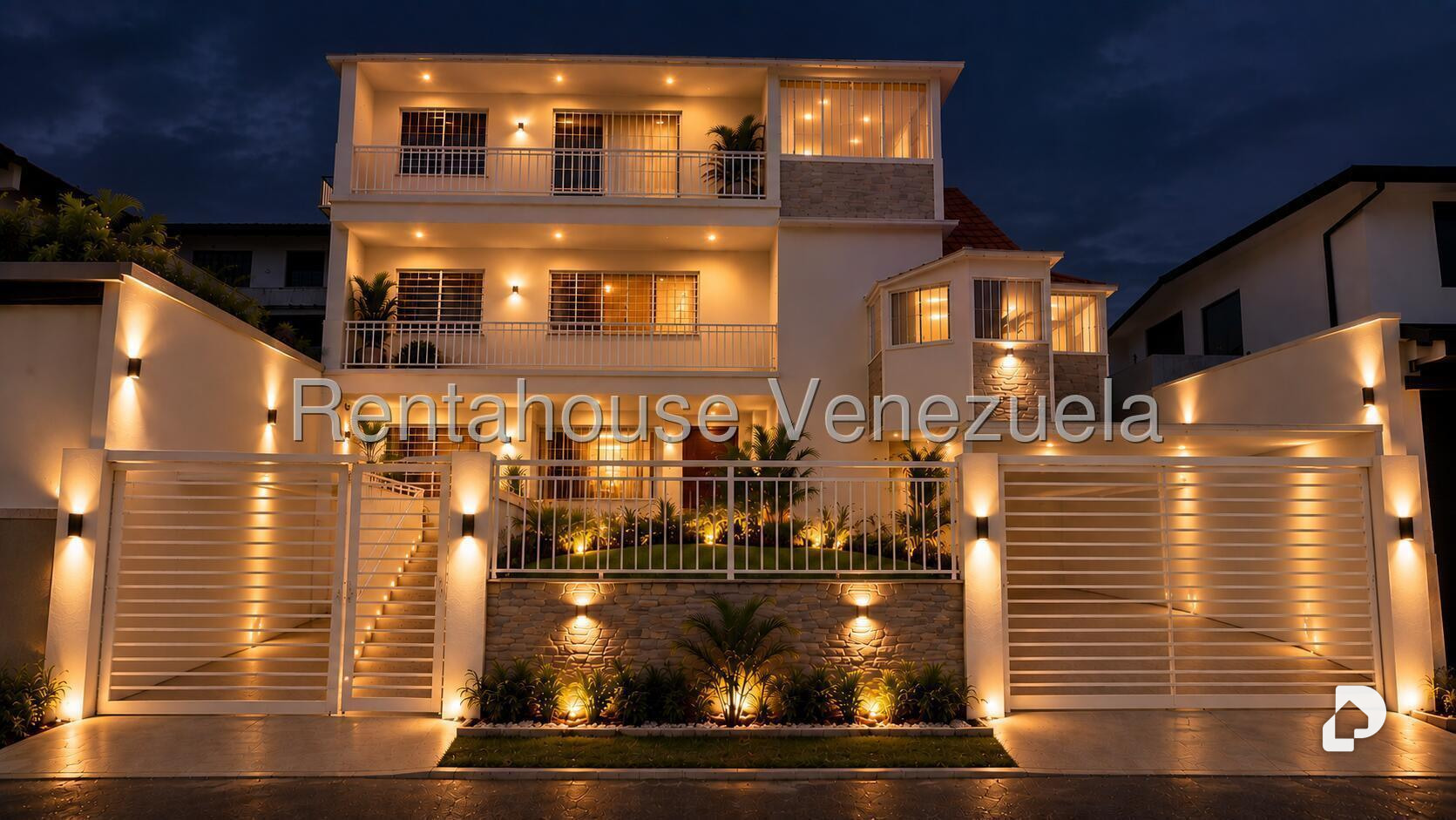Casa en El Marqués, Caracas – 24