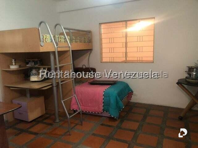 Casa en El Marqués, Caracas – 17