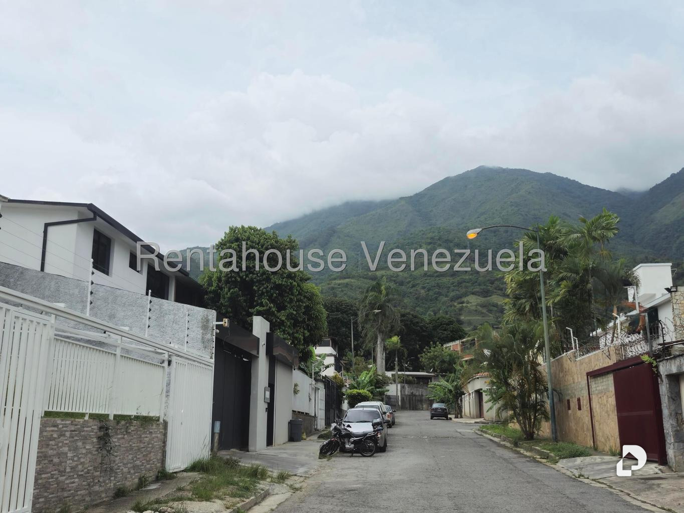 Casa en El Marqués, Caracas – 9
