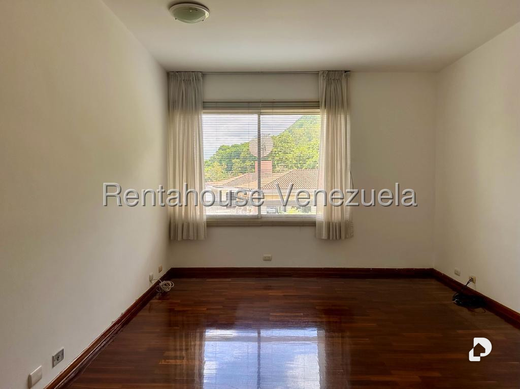 Apartamento en La Castellana, Caracas