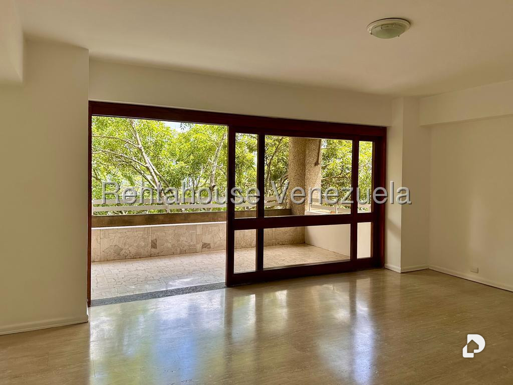 Apartamento en La Castellana, Caracas