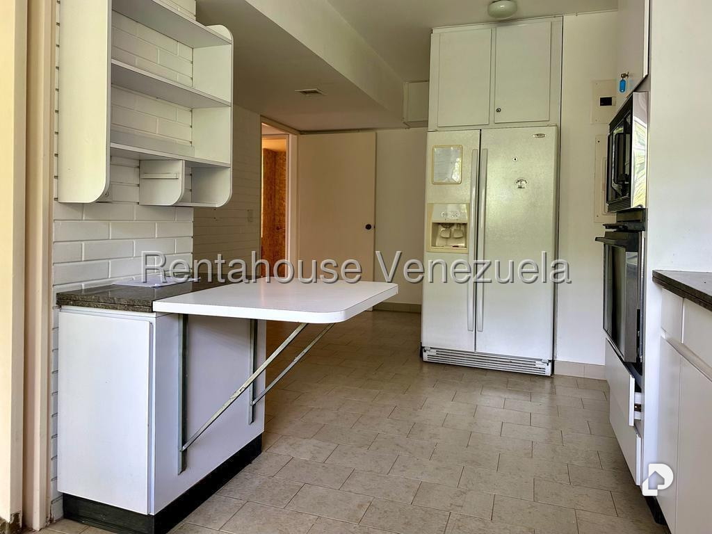 Apartamento en La Castellana, Caracas