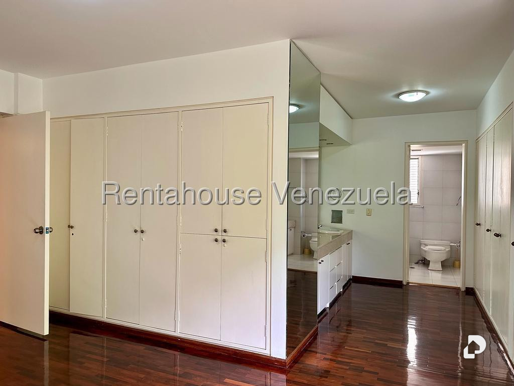Apartamento en La Castellana, Caracas