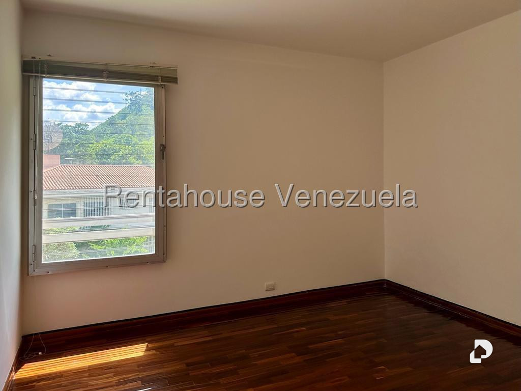 Apartamento en La Castellana, Caracas