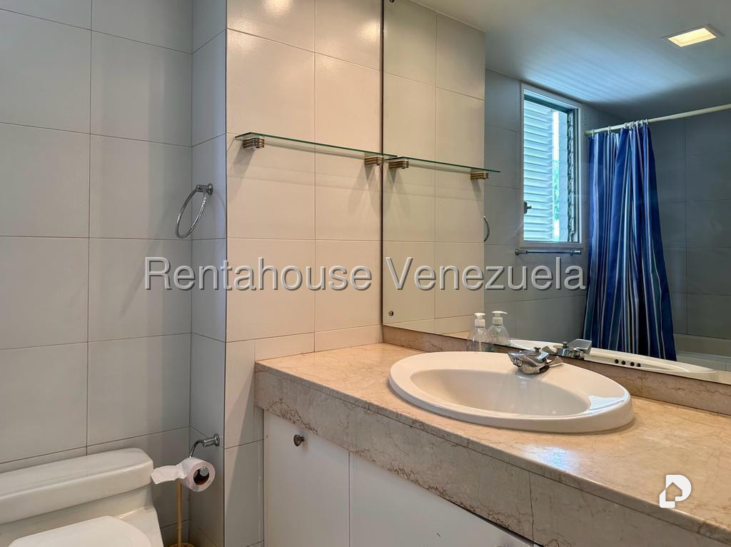 Apartamento en La Castellana, Caracas