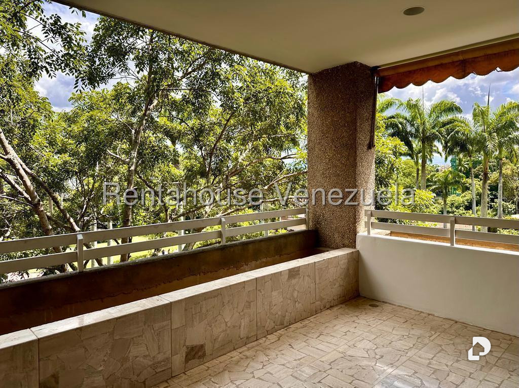 Apartamento en La Castellana, Caracas
