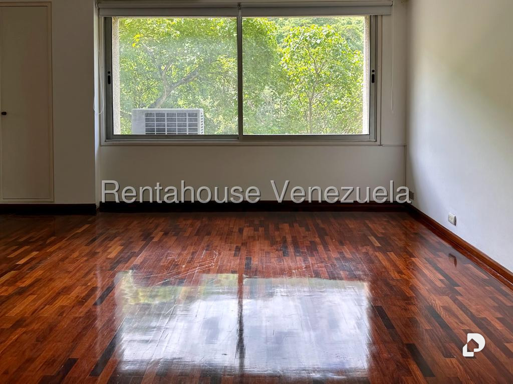 Apartamento en La Castellana, Caracas